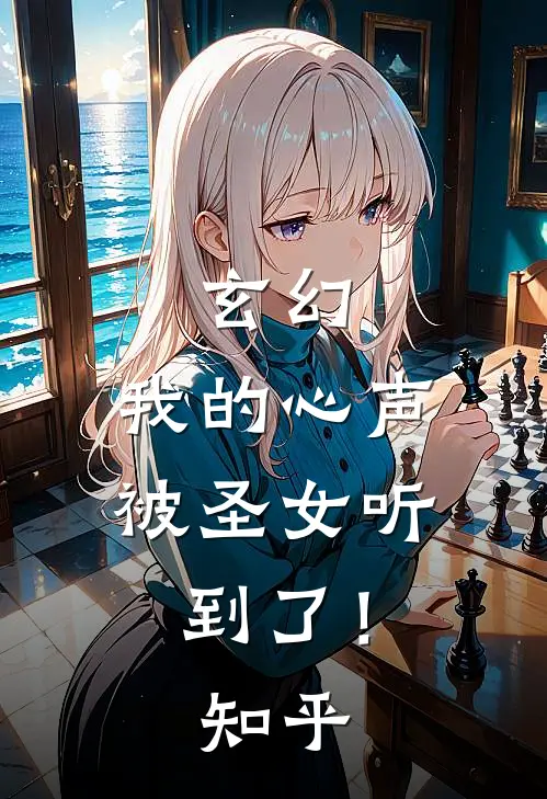 玄幻：我的心声被圣女听到了！知乎