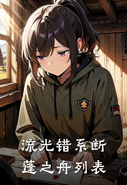 流光错系断蓬之舟列表