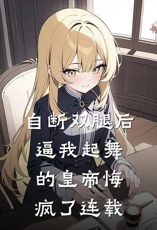 自断双腿后，逼我起舞的皇帝悔疯了连载