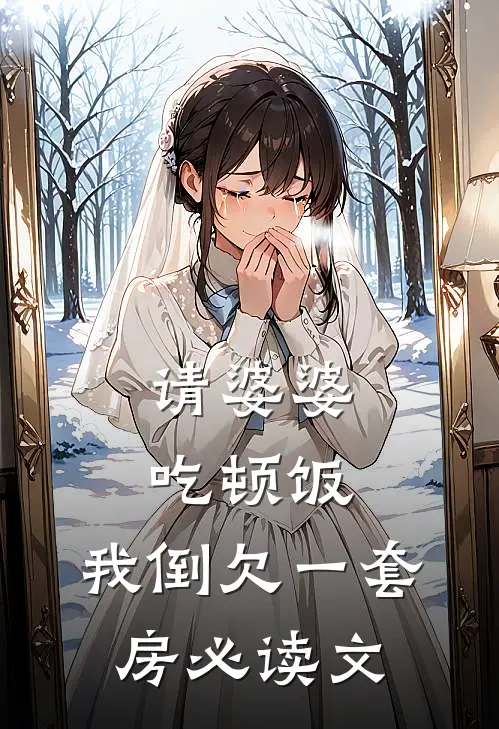 请婆婆吃顿饭，我倒欠一套房必读文