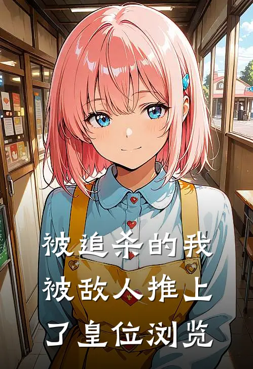 被追杀的我，被敌人推上了皇位浏览