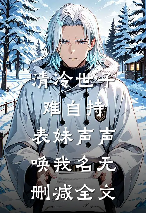 清冷世子难自持，表妹声声唤我名无删减全文