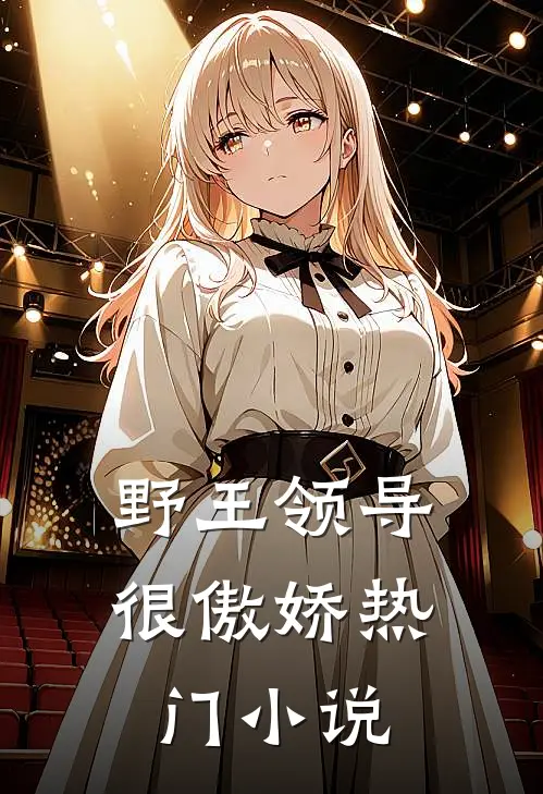 野王领导很傲娇热门小说