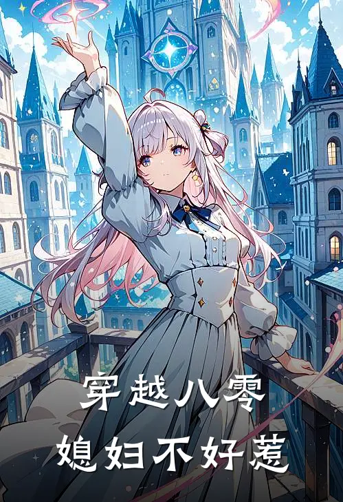 穿越八零媳妇不好惹
