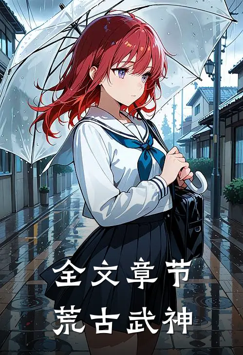 全文章节荒古武神