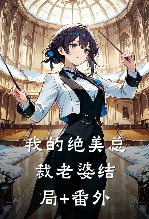 我的绝美总裁老婆结局+番外