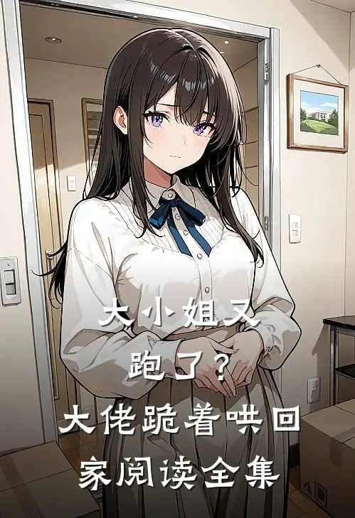 大小姐又跑了？大佬跪着哄回家阅读全集