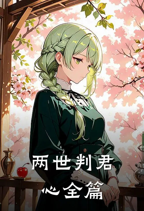 两世判君心全篇