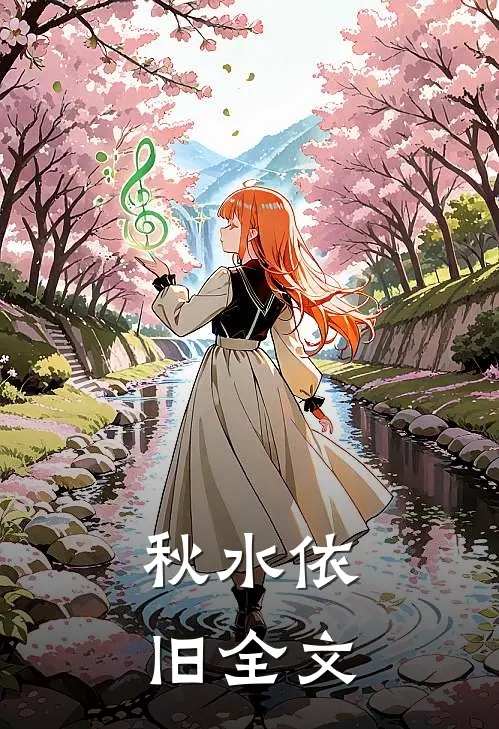 秋水依旧全文