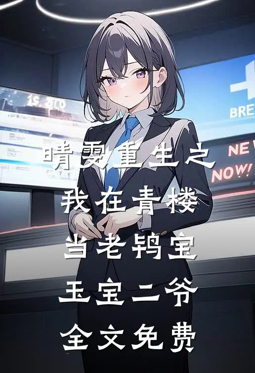 晴雯重生之我在青楼当老鸨宝玉宝二爷全文免费
