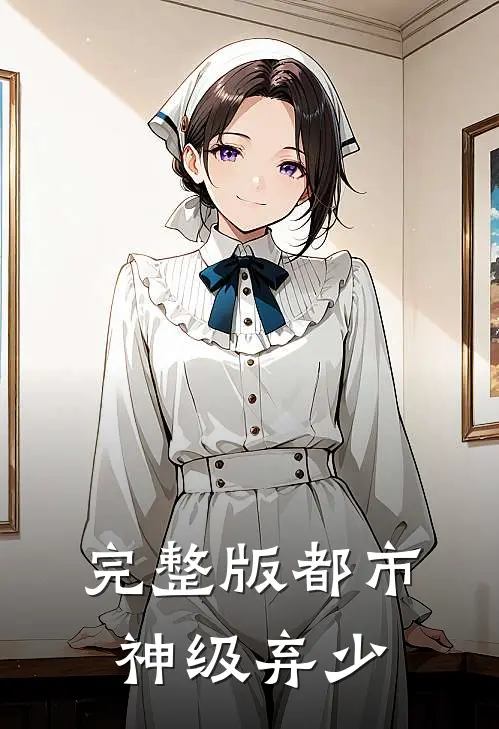 完整版都市神级弃少
