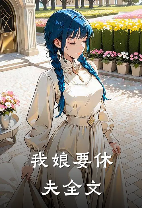我娘要休夫全文