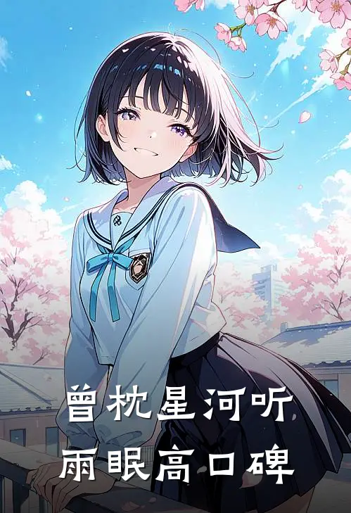 曾枕星河听雨眠高口碑