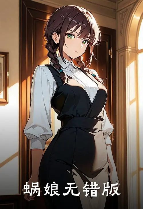蜗娘无错版