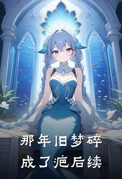 那年旧梦碎成了疤后续
