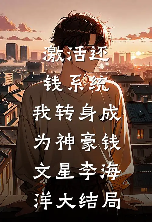 激活还钱系统，我转身成为神豪钱文星李海洋大结局