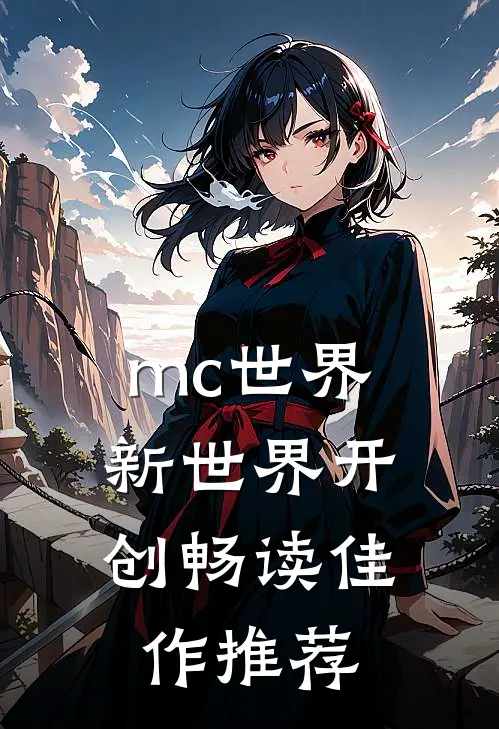 mc世界：新世界开创畅读佳作推荐