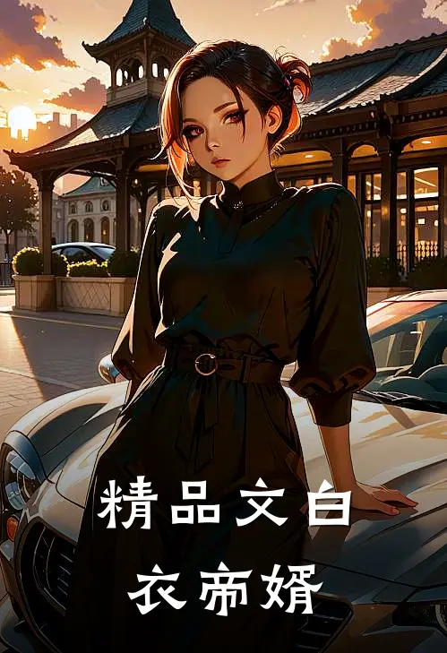 精品文白衣帝婿