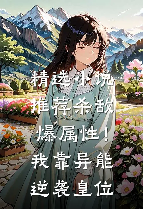 精选小说推荐杀敌爆属性！我靠异能逆袭皇位