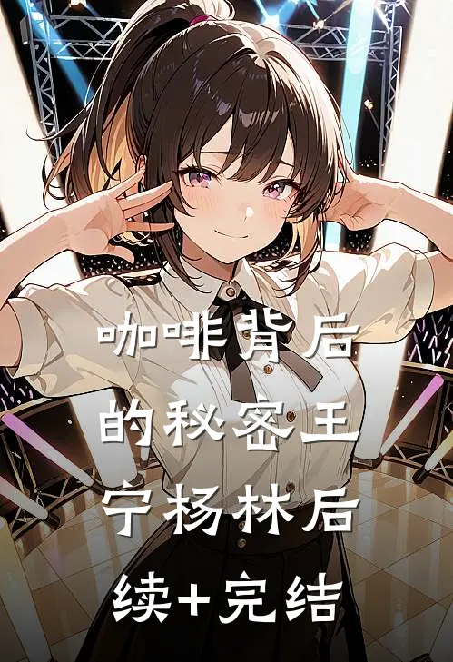 咖啡背后的秘密王宁杨林后续+完结