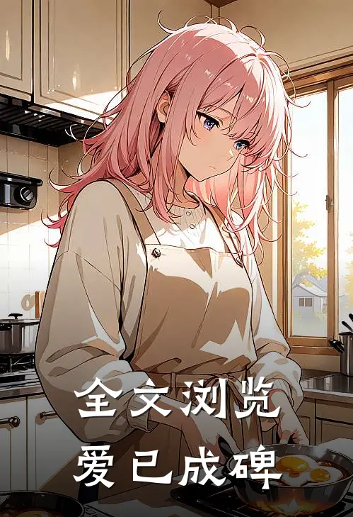 全文浏览爱已成碑