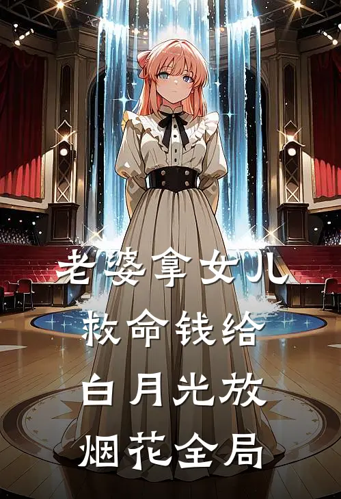 老婆拿女儿救命钱给白月光放烟花全局