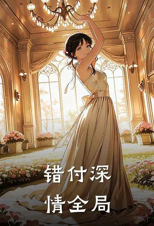 错付深情全局