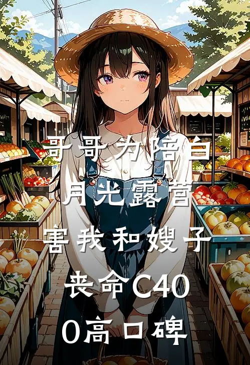 哥哥为陪白月光露营，害我和嫂子丧命C400高口碑