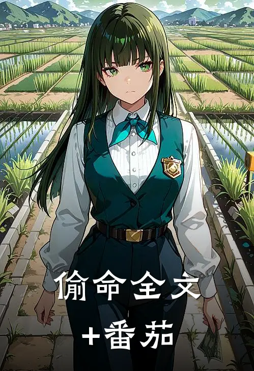 偷命全文+番茄