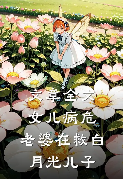文章全文女儿病危，老婆在救白月光儿子