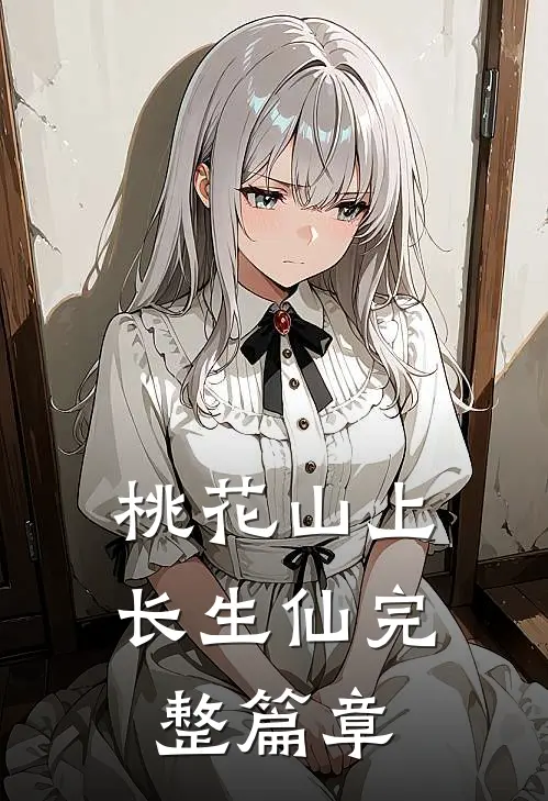 桃花山上长生仙完整篇章