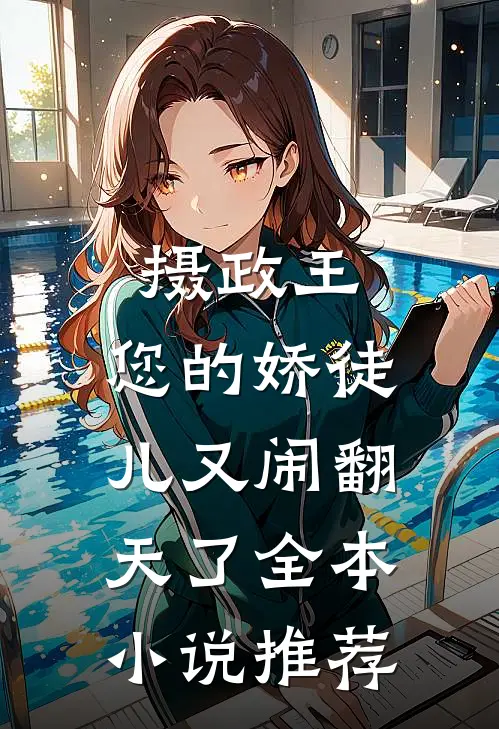 摄政王，您的娇徒儿又闹翻天了全本小说推荐