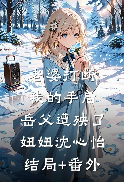 老婆打断我的手后，岳父遭殃了妞妞沈心怡结局+番外