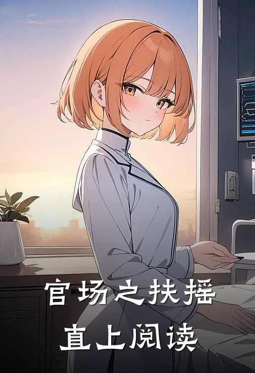 官场之扶摇直上阅读