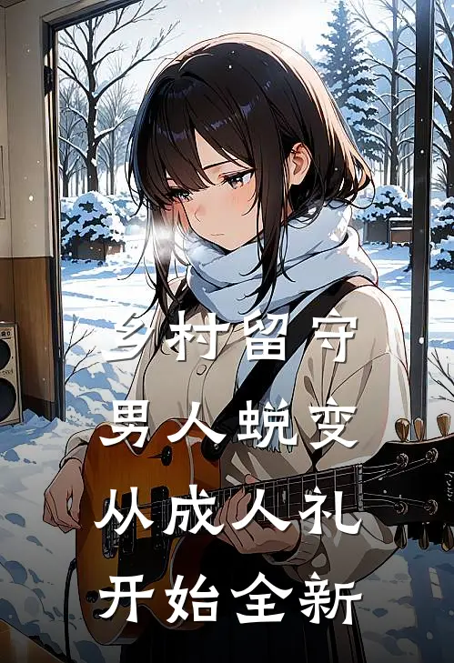 乡村留守：男人蜕变从成人礼开始全新