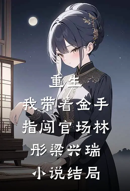 重生：我带着金手指闯官场林彤梁兴瑞小说结局