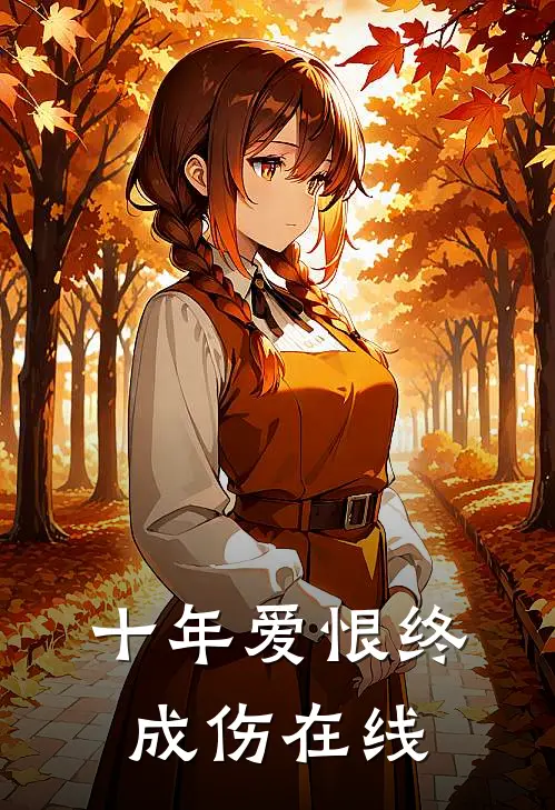 十年爱恨终成伤在线