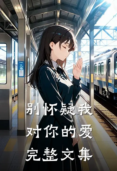 别怀疑我对你的爱完整文集