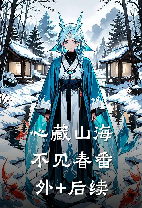 心藏山海不见春番外+后续