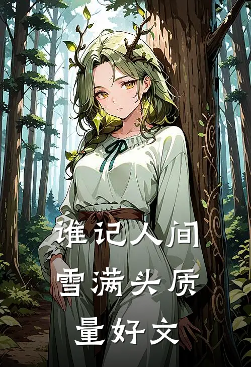 谁记人间雪满头质量好文