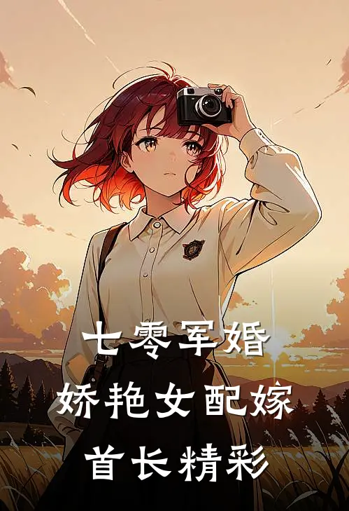 七零军婚,娇艳女配嫁首长精彩阅读
