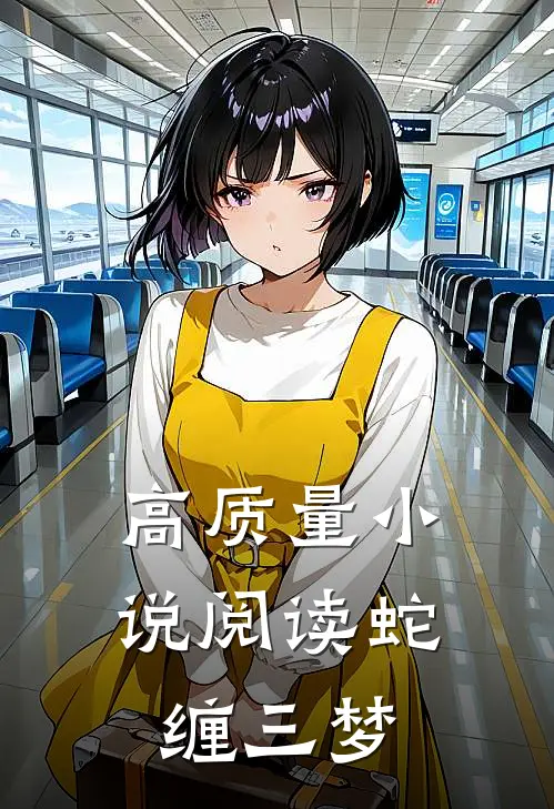 高质量小说阅读蛇缠三梦