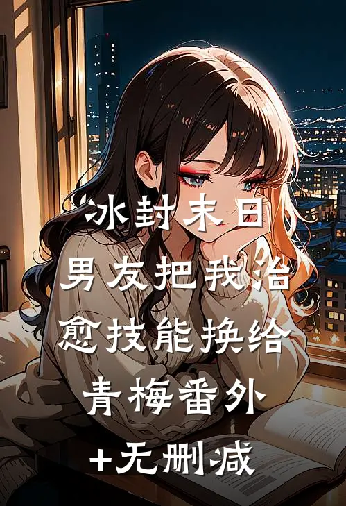 冰封末日，男友把我治愈技能换给青梅番外+无删减