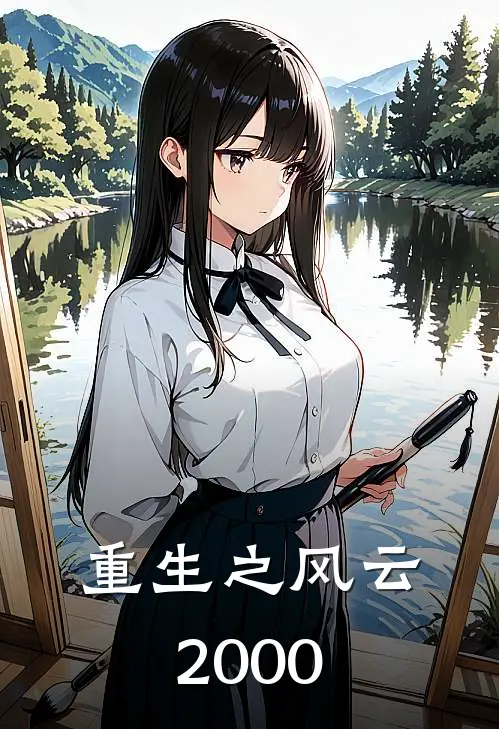 重生之风云2000