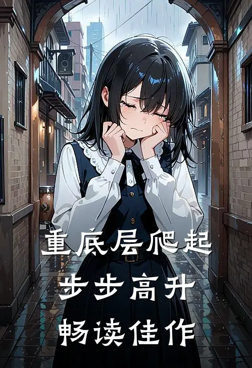 重底层爬起，步步高升畅读佳作