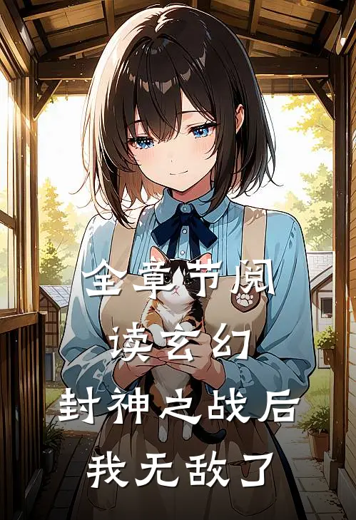 全章节阅读玄幻封神之战后我无敌了