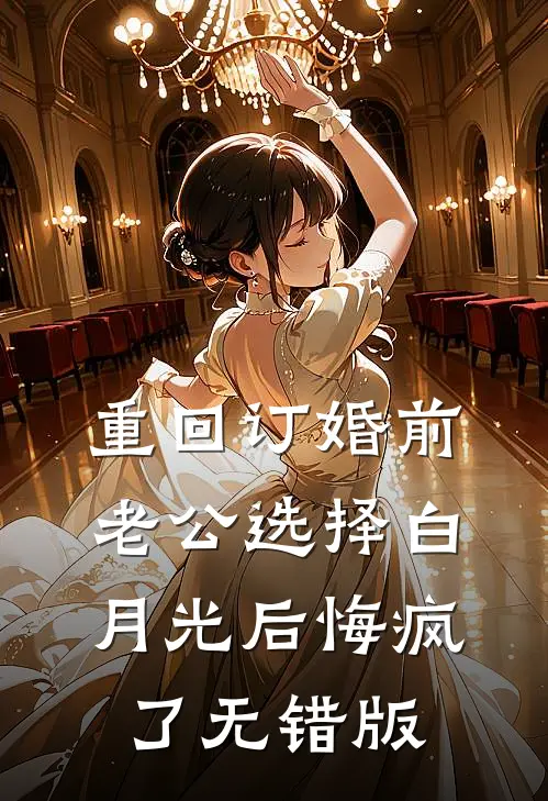 重回订婚前，老公选择白月光后悔疯了无错版