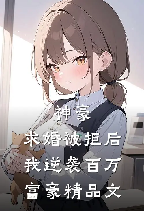 神豪：求婚被拒后，我逆袭百万富豪精品文
