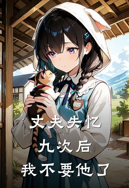 丈夫失忆九次后，我不要他了