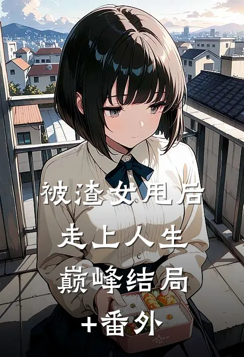 被渣女甩后，走上人生巅峰结局+番外